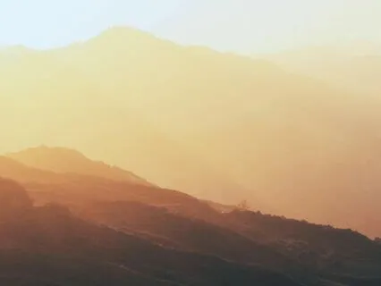 Morning Glow Meditation