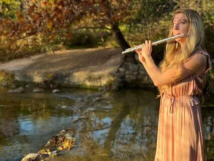 Morning Glow Of The Fairies