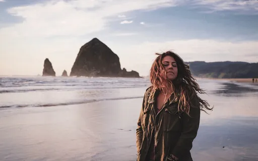 Morning Goddess In Gratitude