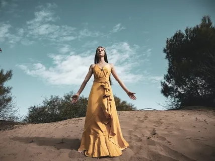 Morning Goddess Meditation