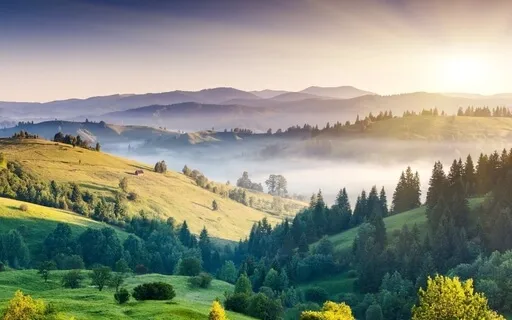 Morning Good Meditation Music For Starting New Day 