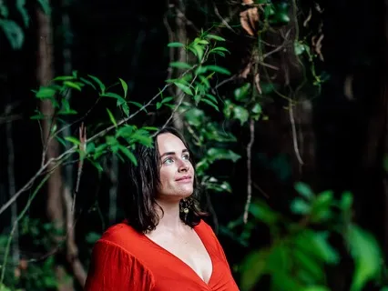 Morning Grateful Grounding And Intention Setting