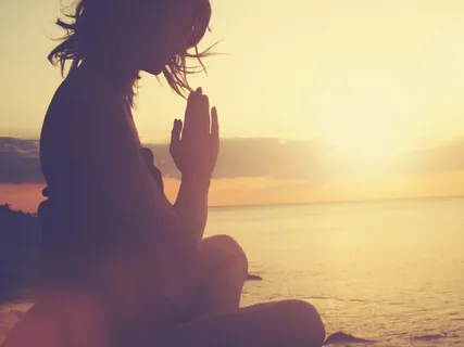 Morning Meditation - Forgiveness