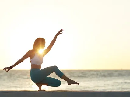 Morning Gratitude: Accepting & Loving Your Body