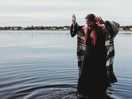 Morning Gratitude: A Raw Reset