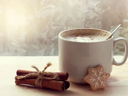 Morning Gratitude Affirmations | Winter Edition