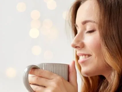 Morning Gratitude - Mindset Shift