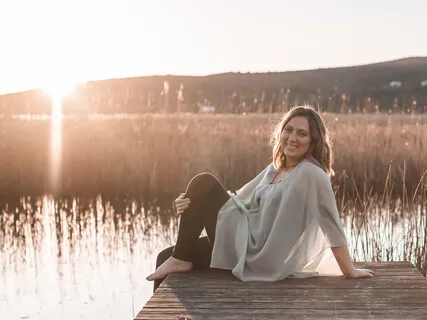 Morning Gratitude & Healing Meditation