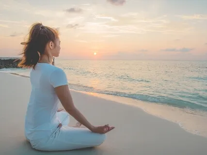 Morning Gratitude | Breath Meditation 