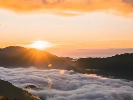 Morning Gratitude, Happiness, And Peace