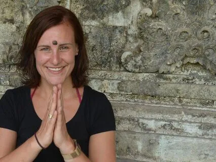 Morning Gratitude Intention Setting