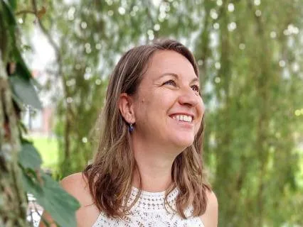 Morning Gratitude & Intention With Chimes