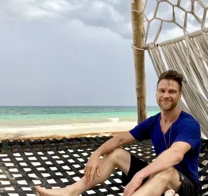 Morning Gratitude Meditation