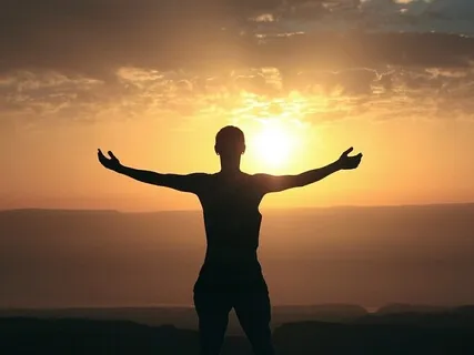 Morning Gratitude Meditation