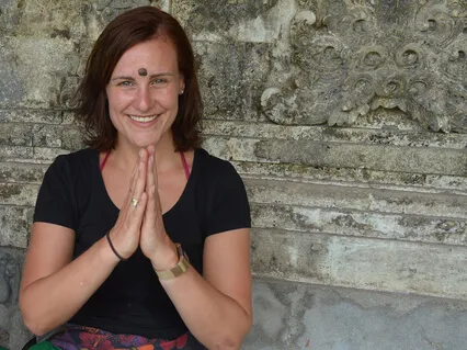 Morning Gratitude Meditation