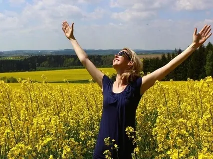 Morning Gratitude Meditation