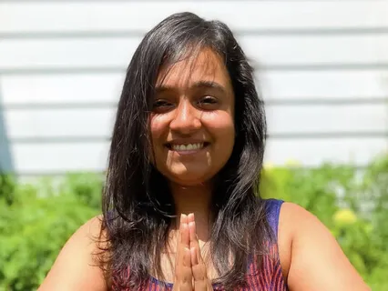 Morning Gratitude Meditation