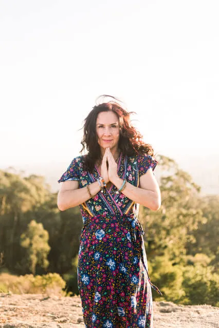 Morning Gratitude Meditation