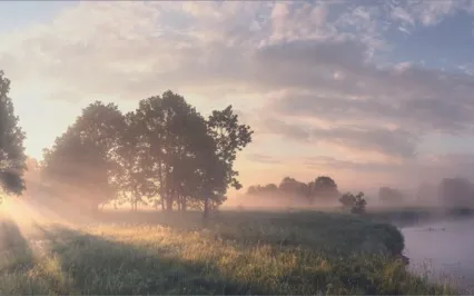 Morning Gratitude Meditation