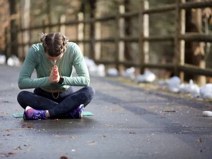 Morning Gratitude Meditation