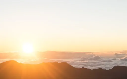 Morning Gratitude Meditation