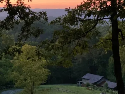 Morning Gratitude Meditation