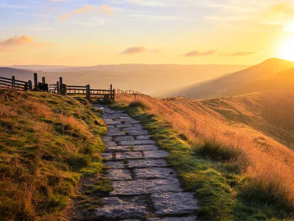 Morning Gratitude For Developing Awareness Of The Blessings Around Us