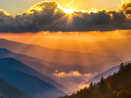 Morning Gratitude Meditation