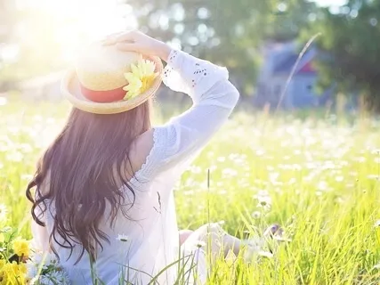 Morning Gratitude Meditation