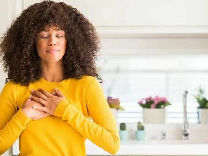 Morning Gratitude | Feel Happy To Be Alive