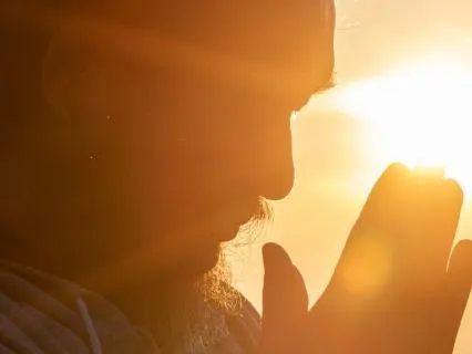 Morning Gratitude Meditation - Life Is Supporting You