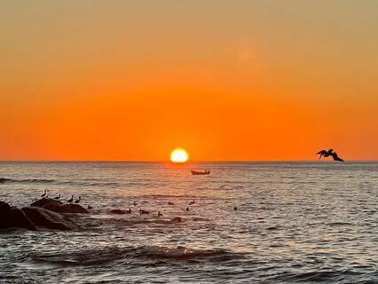 Morning Gratitude Meditation