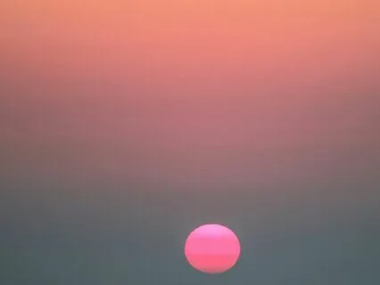 Morning Gratitude Meditation