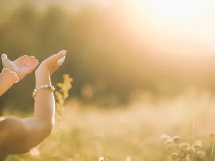 Morning Gratitude Meditation