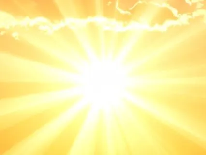 Morning Gratitude Meditation