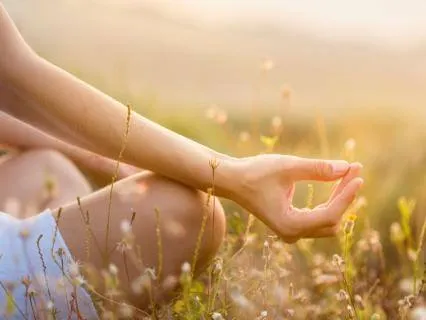 Morning Gratitude Meditation