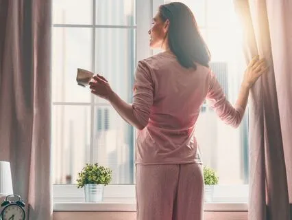 Morning Gratitude Meditation