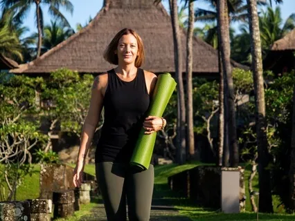 Morning Gratitude Practice