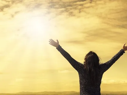 Morning Gratitude - Meditative Affirmations