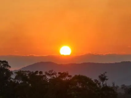 Morning Gratitude - Morning Meditation