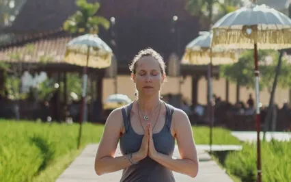 Morning Gratitude Practice