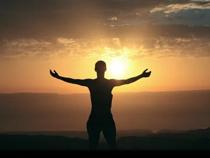 Morning Gratitude Prayer With Body Scan Meditation