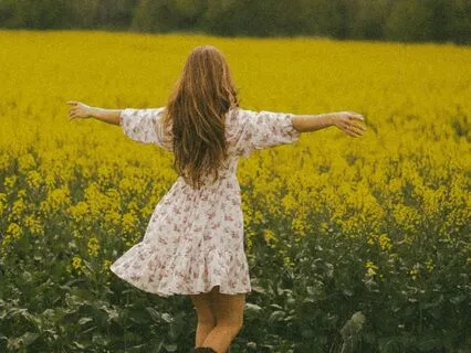 Morning Gratitude Ritual For Joy, Positivity & Peace