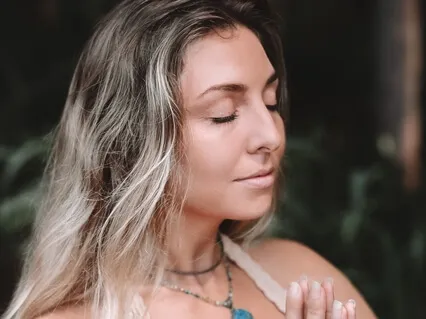 Morning Gratitude Routine 