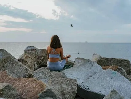 Morning Gratitude: Self-Love And Connection With Others