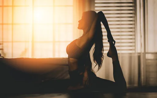 Morning Gratitude Soft Background Music