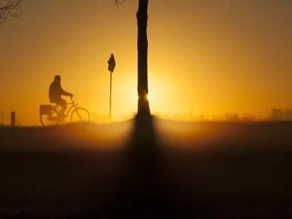 Morning Gratitude: Start Your Day With Peace And Presence