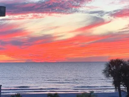 Caregiver's Morning Gratitude Stretch