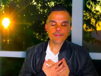 Morning Grounding: A Heart-Centered Start To Your Day