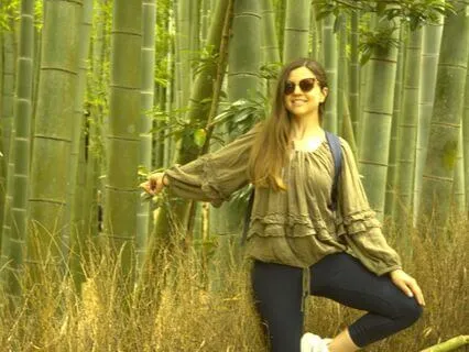 Morning Grounding: A Nature-Inspired Check-In